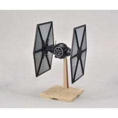 Star Wars First Order TIE Fighter 1/72 (Caja Dañada) Bandai - 2