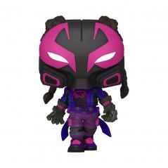 Funko Pop - Spiderman Across the Spider-Verse - Miles G Morales (Prowler) - 1412