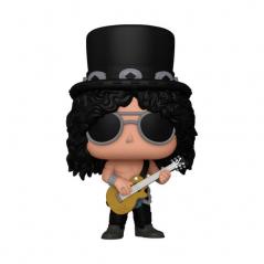 Funko Pop - Guns N´ Roses - Slash (1990's) - 398