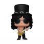 Funko Pop - Guns N´ Roses - Slash (1990's) - 398