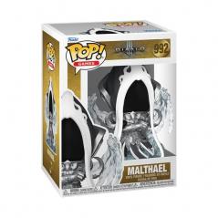 Funko Pop - Diablo 3 - Maltheal - 992 Funko - 1