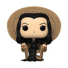 Funko Pop - La familia Addams - Morticia Addams - 1550