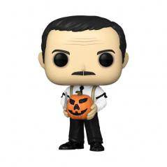 Funko Pop - The Addams Family -  Gomez Addams - 1548