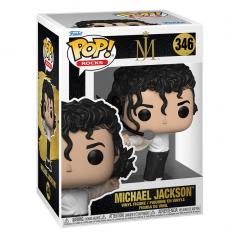 Funko Pop - Michael Jackson Superbowl - 346 Funko - 1