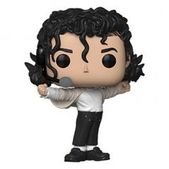 Funko Pop - Michael Jackson Superbowl - 346