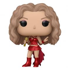 Funko Pop - Shakira (Super Bowl) - 393