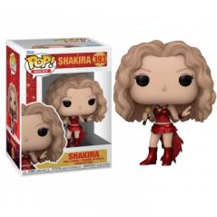 Funko Pop - Shakira (Super Bowl) - 393 Funko - 1