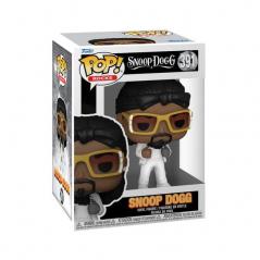 Funko Pop - Snoop Dogg Sensual Seduction - 391 Funko - 1