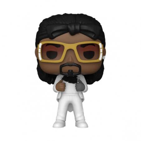 Funko Pop - Snoop Dogg Sensual Seduction - 391