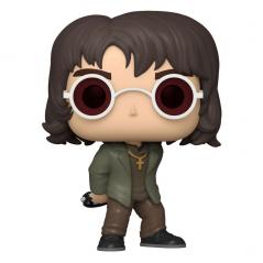 Funko Pop - Oasis - Liam Gallagher - 256