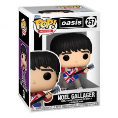 Funko Pop - Oasis - Noel Gallagher - 257 Funko - 1