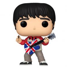 Funko Pop - Oasis - Noel Gallagher - 257