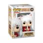 Funko Pop - Inuyasha - Inuyasha (Eating) - 1590