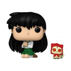 Funko Pop - Inuyasha - Kagome with Kirara - 1592