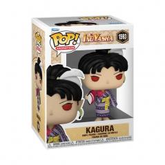 Funko Pop - Inuyasha - Kagura - 1593 Funko - 1