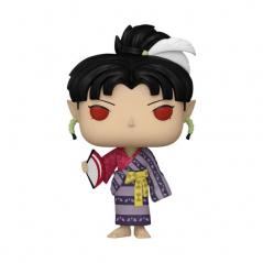 Funko Pop - Inuyasha - Kagura - 1593