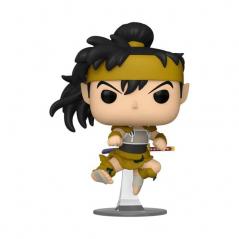 Funko Pop - Inuyasha - Koga - 1591