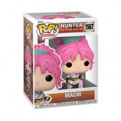 Funko Pop - Hunter x Hunter - Machi Komacine - 1567 Funko - 1