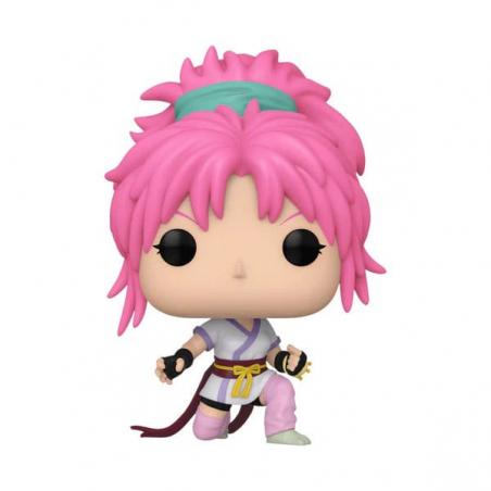 Funko Pop - Hunter x Hunter - Machi Komacine - 1567