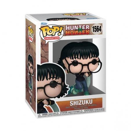 Funko Pop - Hunter x Hunter - Shizuku with Blinky - 1564 Funko - 1