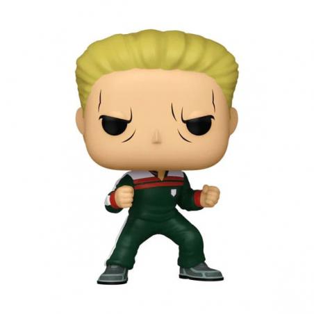 Funko Pop - Hunter x Hunter - Phinks - 1569