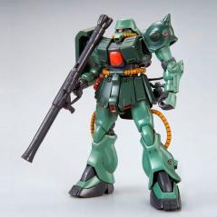 Gundam - HGUC - MS-06FZ Zaku II FZ Type-B (Unicorn Ver.) 1/144 Bandai - 3