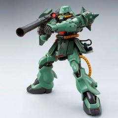 Gundam - HGUC - MS-06FZ Zaku II FZ Type-B (Unicorn Ver.) 1/144 Bandai - 5