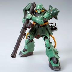 Gundam - HGUC - MS-06FZ Zaku II FZ Type-B (Unicorn Ver.) 1/144 Bandai - 6