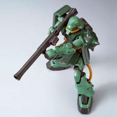 Gundam - HGUC - MS-06FZ Zaku II FZ Type-B (Unicorn Ver.) 1/144 Bandai - 7