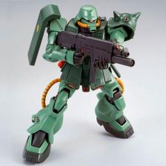 Gundam - HGUC - MS-06FZ Zaku II FZ Type-B (Unicorn Ver.) 1/144 Bandai - 9