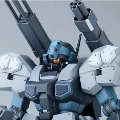 Gundam - MG - RGM-96X Jesta Cannon 1/100 Bandai - 2