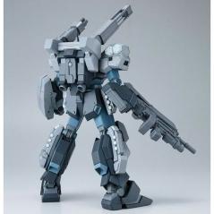 Gundam - MG - RGM-96X Jesta Cannon 1/100 Bandai - 4