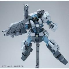 Gundam - MG - RGM-96X Jesta Cannon 1/100 Bandai - 6