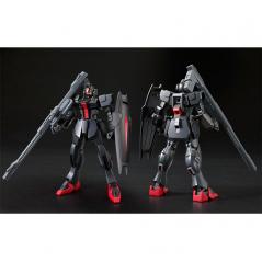 Gundam - HGCE - GAT-02L2 Dark Dagger L 1/144 Bandai - 3