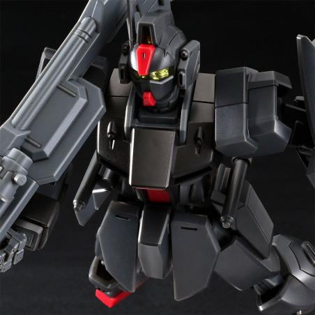 Gundam - HGCE - GAT-02L2 Dark Dagger L 1/144 Bandai - 2