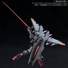 Gundam - HGCE - GAT-02L2 Dark Dagger L 1/144 Bandai - 8