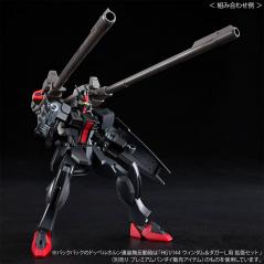 Gundam - HGCE - GAT-02L2 Dark Dagger L 1/144 Bandai - 9