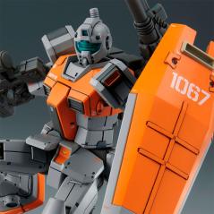 Gundam - HGCDI - RGM-79 GM (Moroccan Front Type) 1/144 Bandai - 2