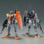 Gundam - HGCDI - RGM-79 GM (Moroccan Front Type) 1/144