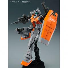 Gundam - HGCDI - RGM-79 GM (Moroccan Front Type) 1/144 Bandai - 4