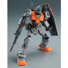 Gundam - HGCDI - RGM-79 GM (Moroccan Front Type) 1/144 Bandai - 5