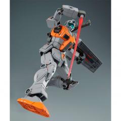 Gundam - HGCDI - RGM-79 GM (Moroccan Front Type) 1/144 Bandai - 6