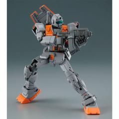 Gundam - HGCDI - RGM-79 GM (Moroccan Front Type) 1/144 Bandai - 7