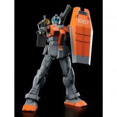 Gundam - HGCDI - RGM-79 GM (Moroccan Front Type) 1/144 Bandai - 9