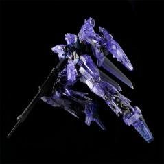 Gundam - HGUC - MSN-001A1 Delta Plus Theater Limited Inner Space Clear Ver. 1/144 Bandai - 2