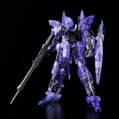 Gundam - HGUC - MSN-001A1 Delta Plus Theater Limited Inner Space Clear Ver. 1/144 Bandai - 3