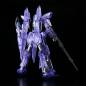 Gundam - HGUC - MSN-001A1 Delta Plus Theater Limited Inner Space Clear Ver. 1/144