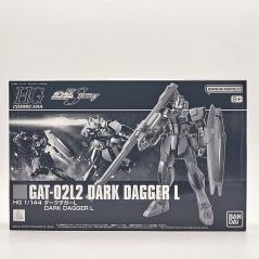 Gundam - HGCE - GAT-02L2 Dark Dagger L 1/144