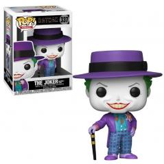 Funko Pop - Batman 1989 - Joker - 337 Funko - 1