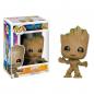 Funko Pop - Guardianes de la Galaxia Vol.2 - Young Groot - 202